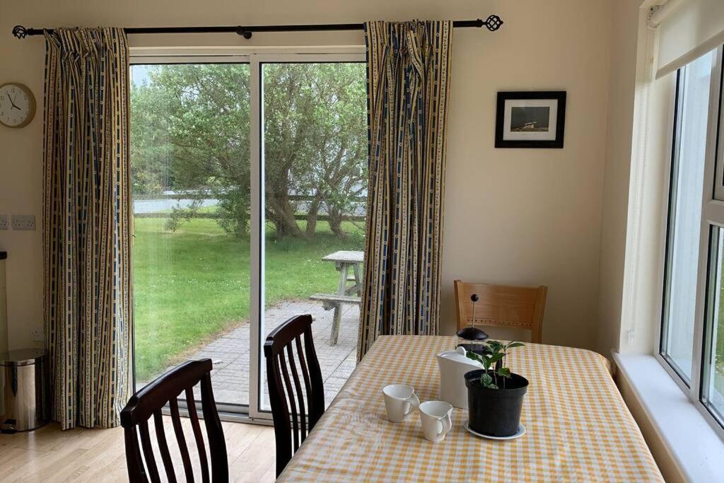 Elegant Lahinch/ Liscannor Cottage 3B 3Br Exterior foto