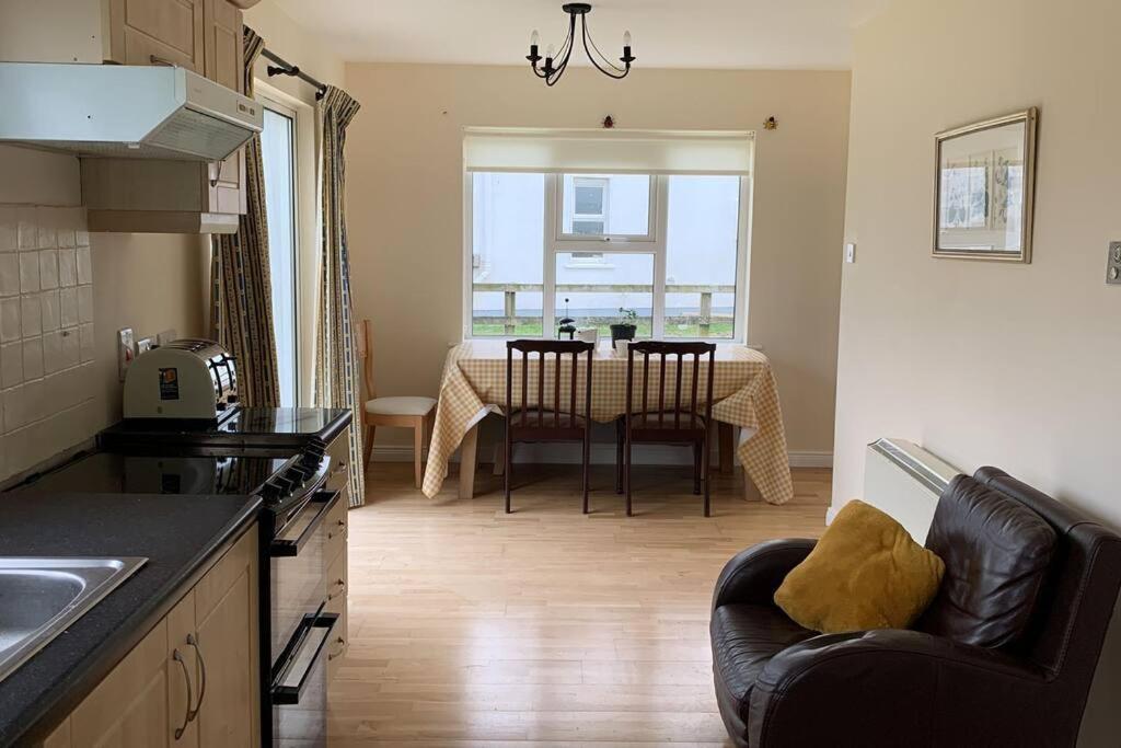 Elegant Lahinch/ Liscannor Cottage 3B 3Br Exterior foto