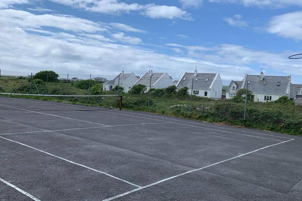 Elegant Lahinch/ Liscannor Cottage 3B 3Br Exterior foto